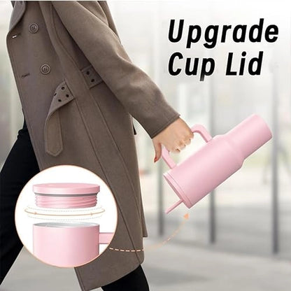 Stainless Steel Insulated Tumbler 1200 ml