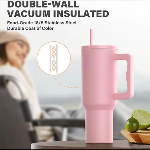 Stainless Steel Insulated Tumbler 1200 ml