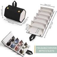 Glas bag