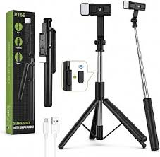 R16S SELFIE WITH TRIPOD